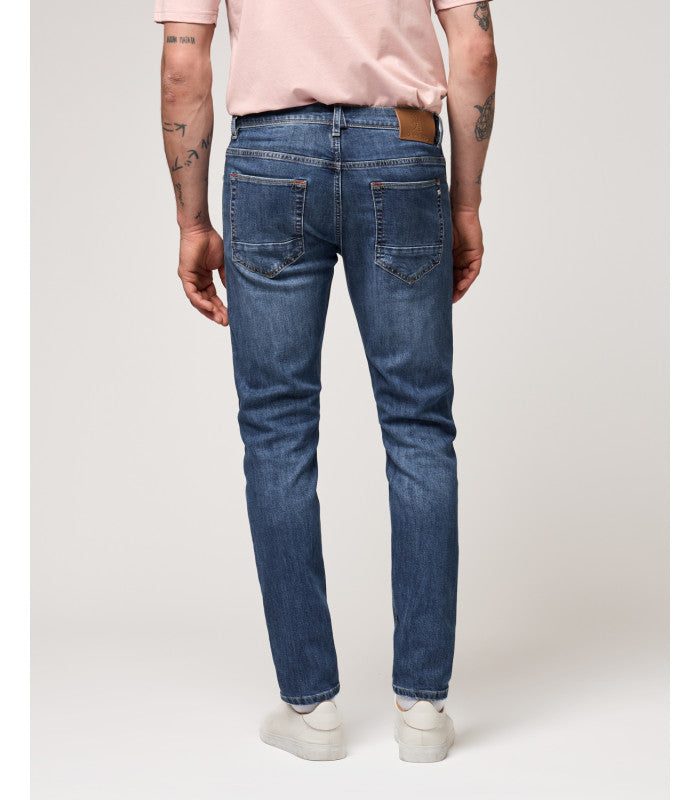 JEANS BRUCE GIANNI LUPO