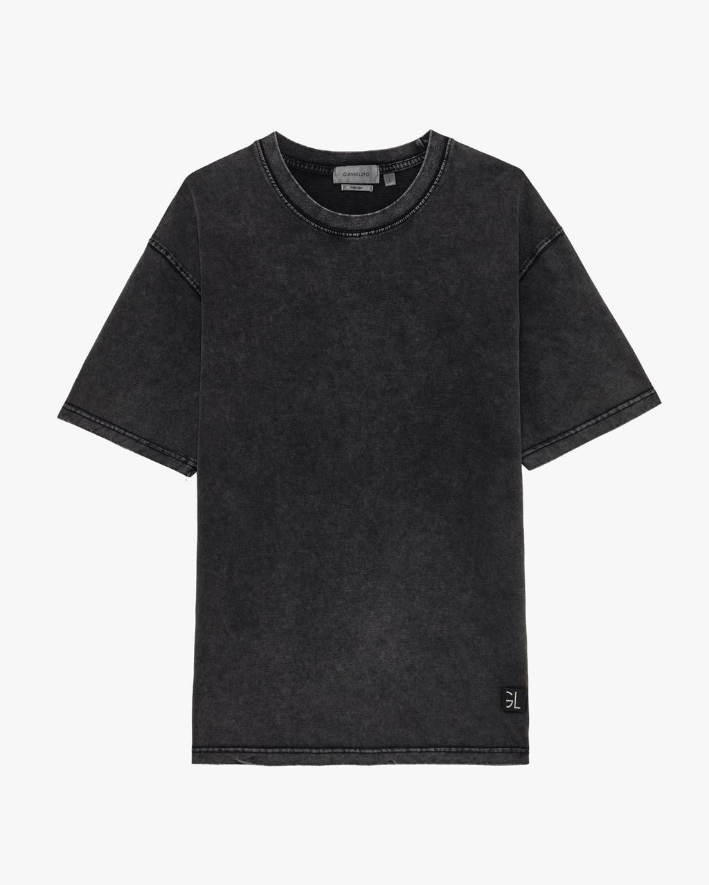 T-SHIRT GIANNI LUPO