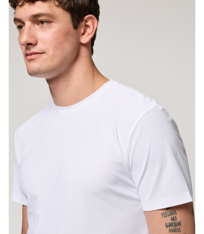 T-SHIRT TECH GIANNI LUPO