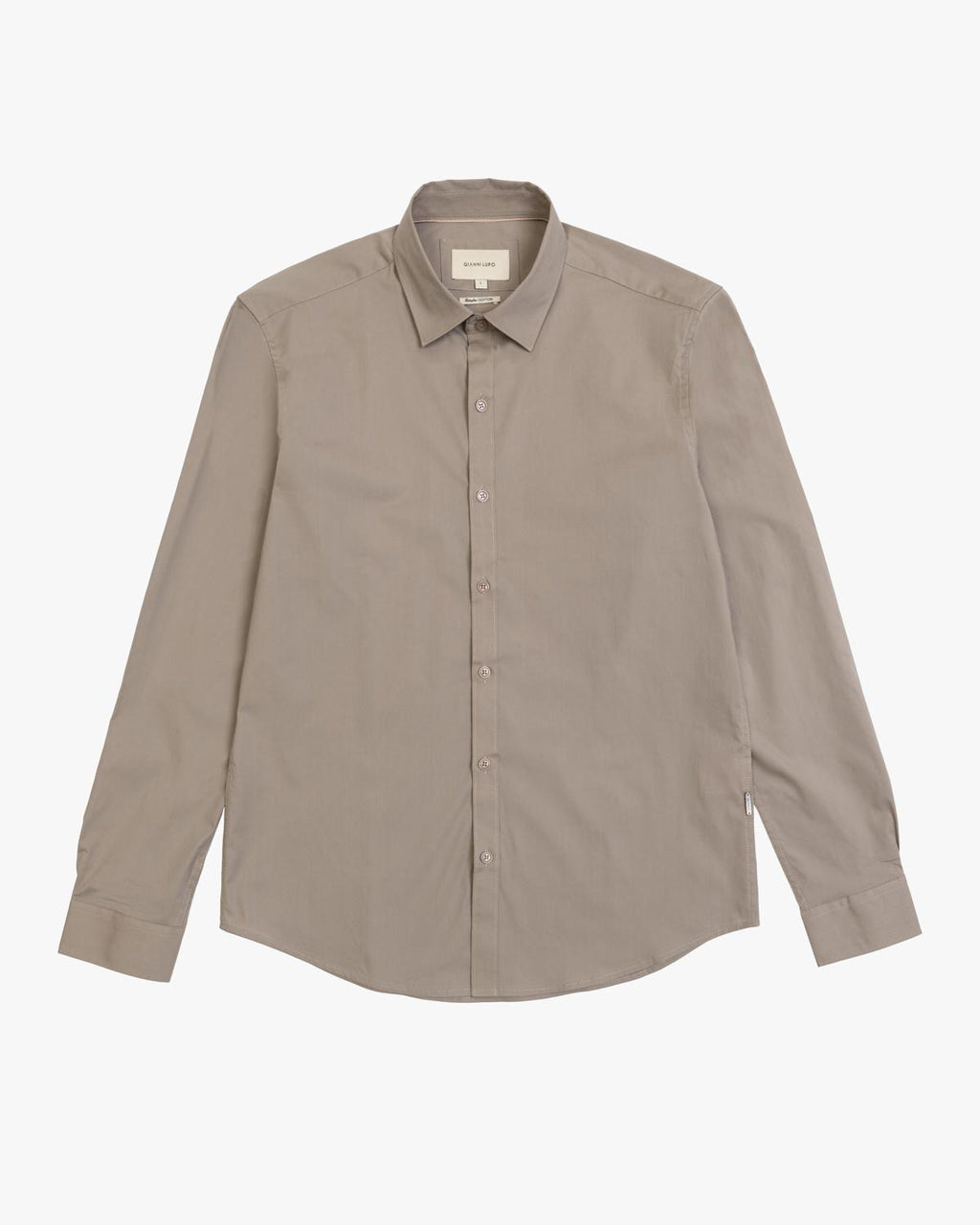 CAMICIA GIANNI LUPO