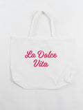 BORSA TELA MAXI SUPERCULTURE