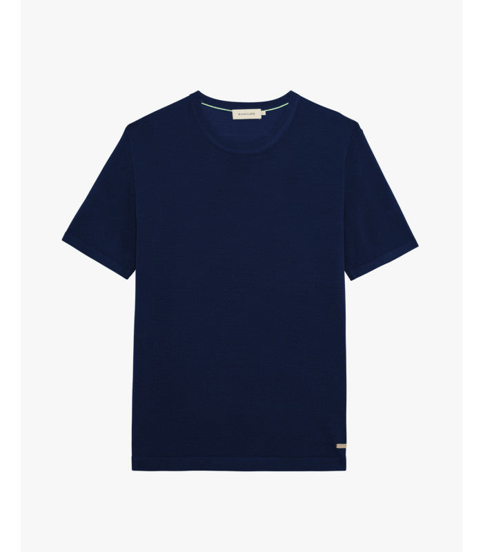 T-SHIRT IN MAGLIA