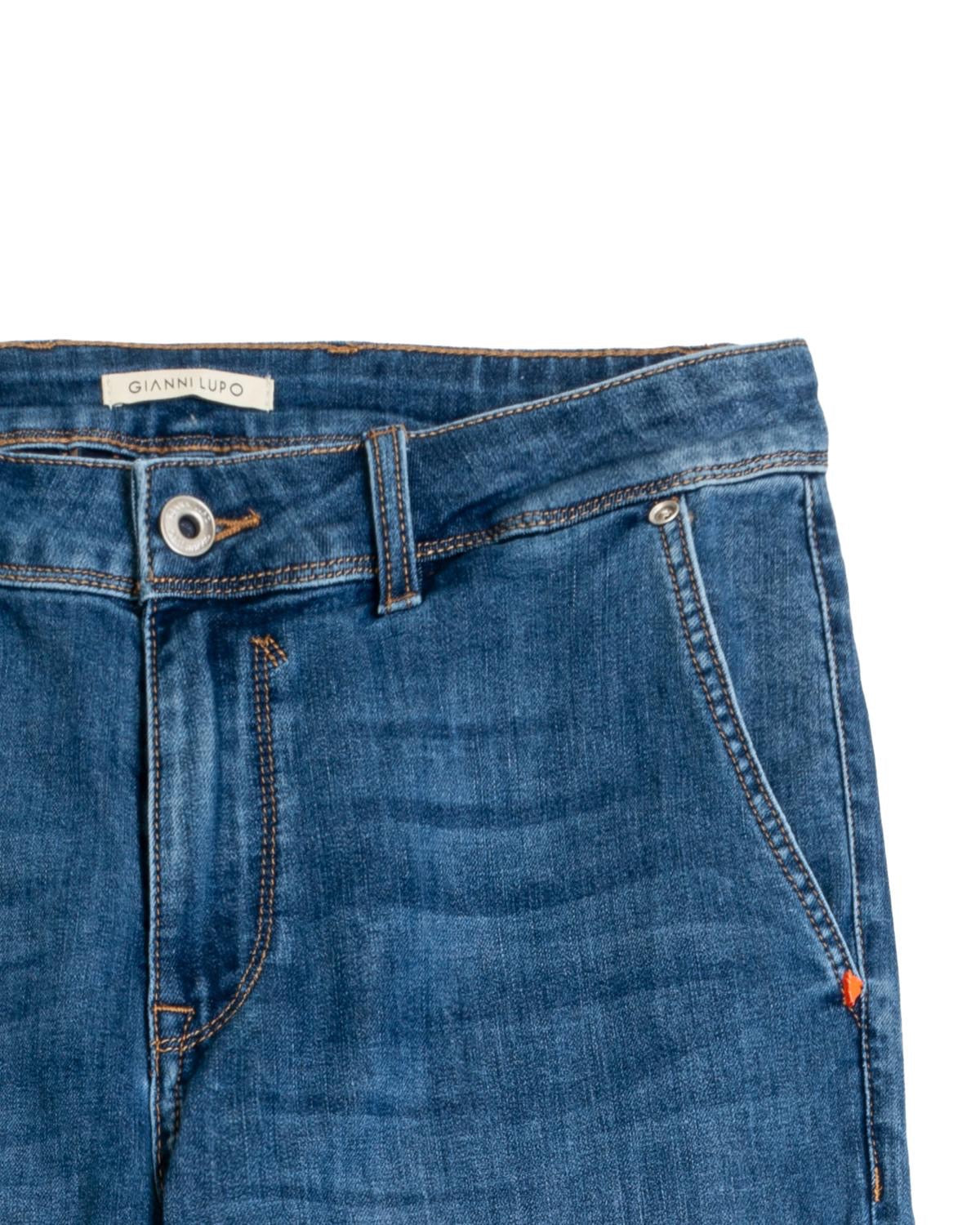 JEANS KENSON GIANNI LUPO