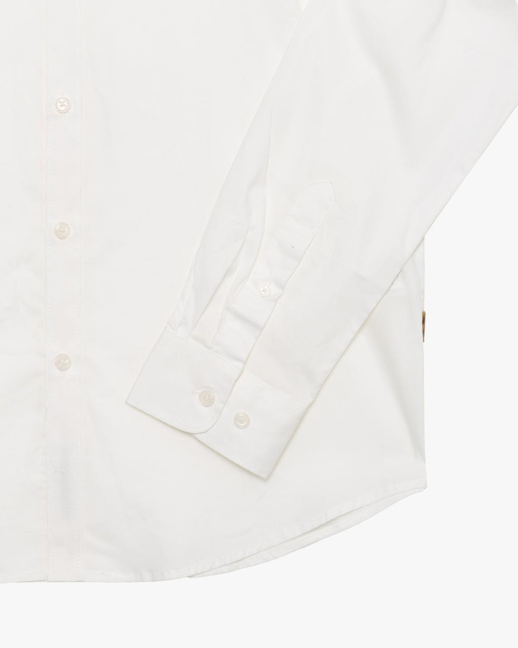 CAMICIA COTONE GIANNI LUPO COREANA