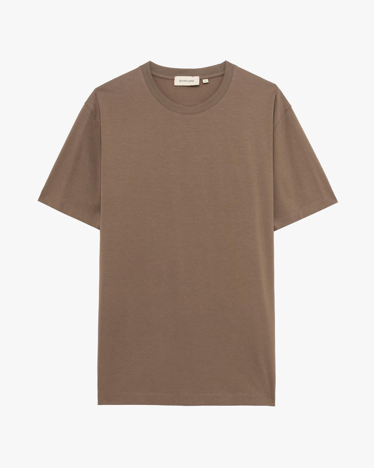 T-SHIRT GIANNI LUPO