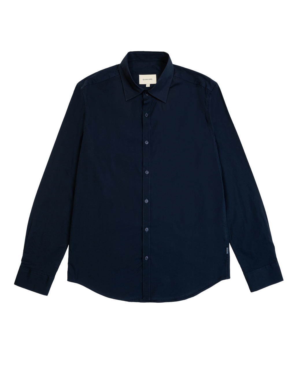CAMICIA GIANNI LUPO