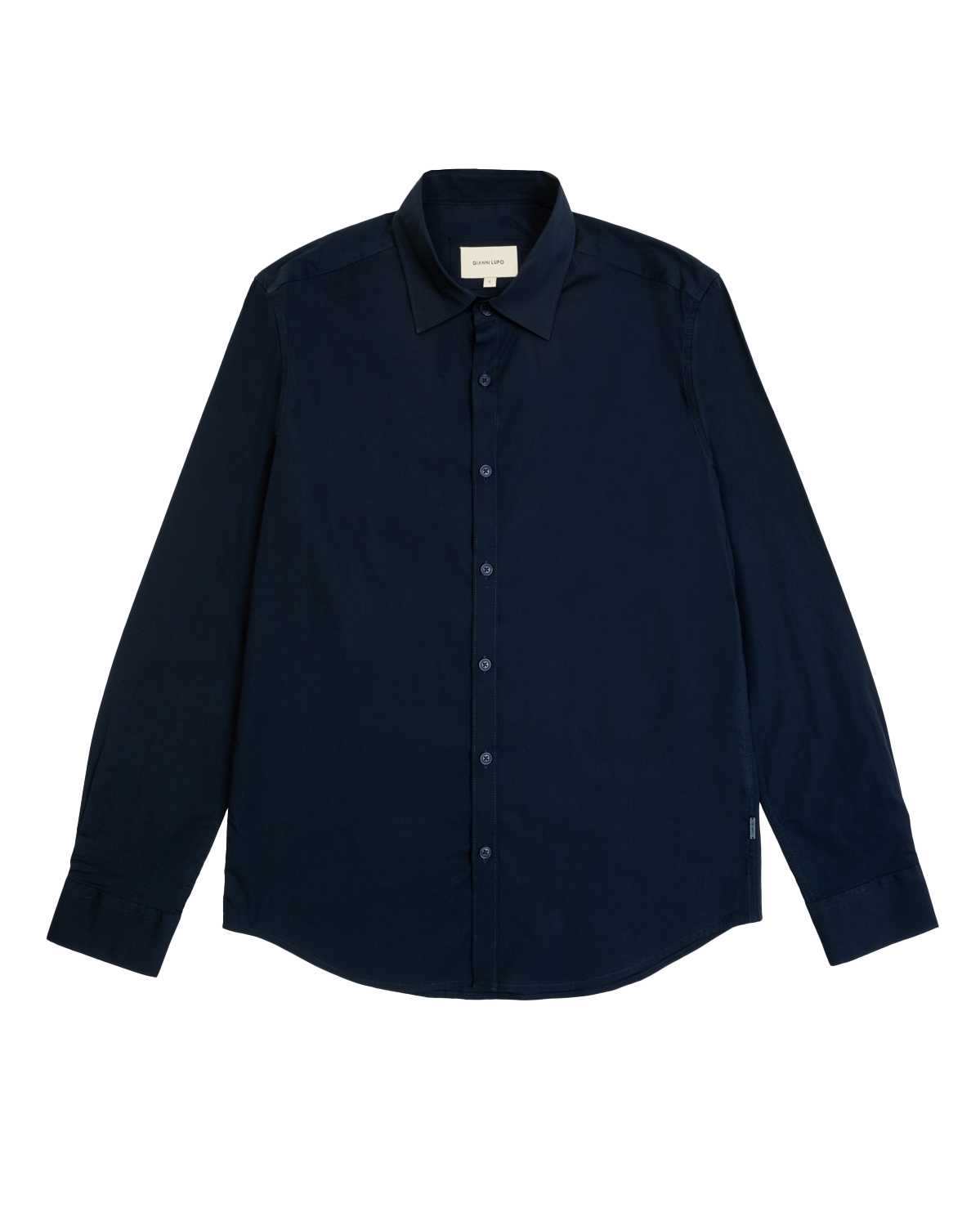 CAMICIA GIANNI LUPO
