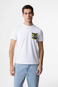 T-SHIRT SUPERCULTURE