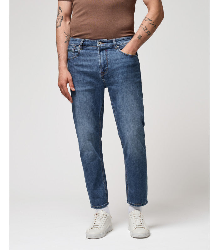 JEANS MIKE GIANNI LUPO