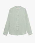 CAMICIA LINO GIANNI LUPO