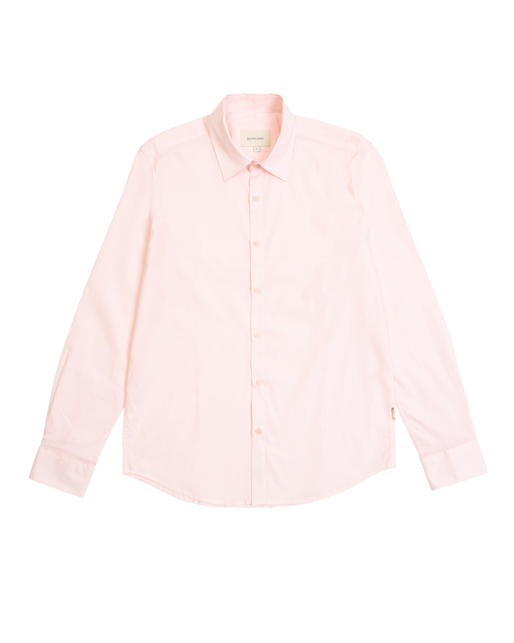 CAMICIA GIANNI LUPO