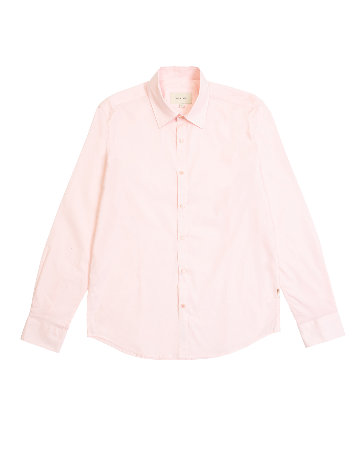 CAMICIA GIANNI LUPO
