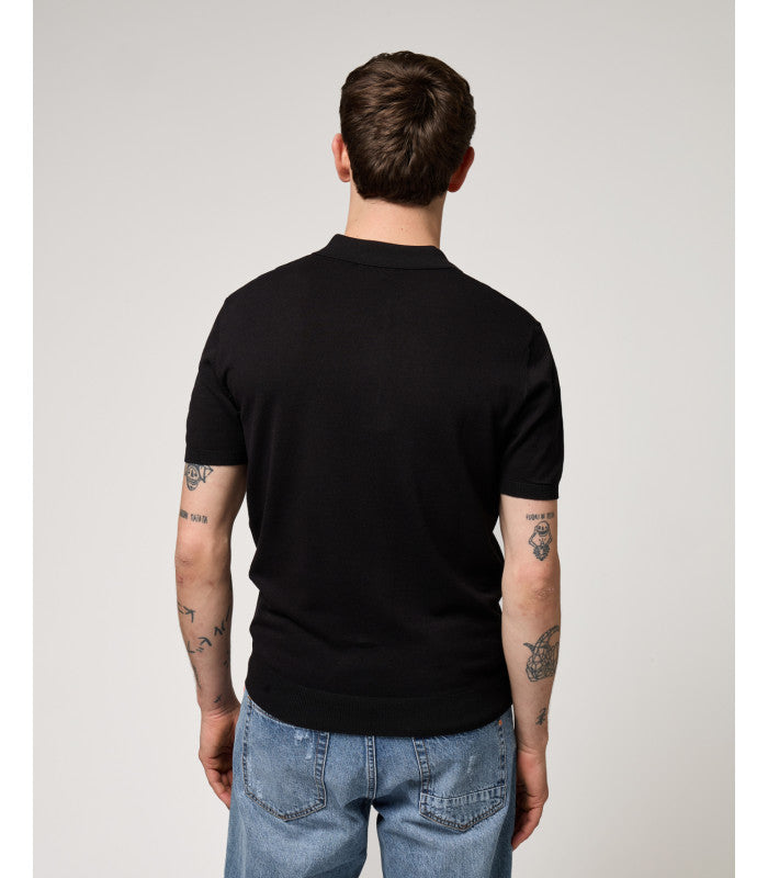 POLO IN MAGLIA GIANNI LUPO