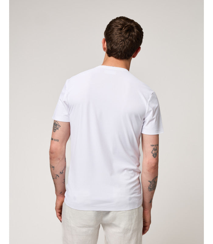 T-SHIRT TECH GIANNI LUPO