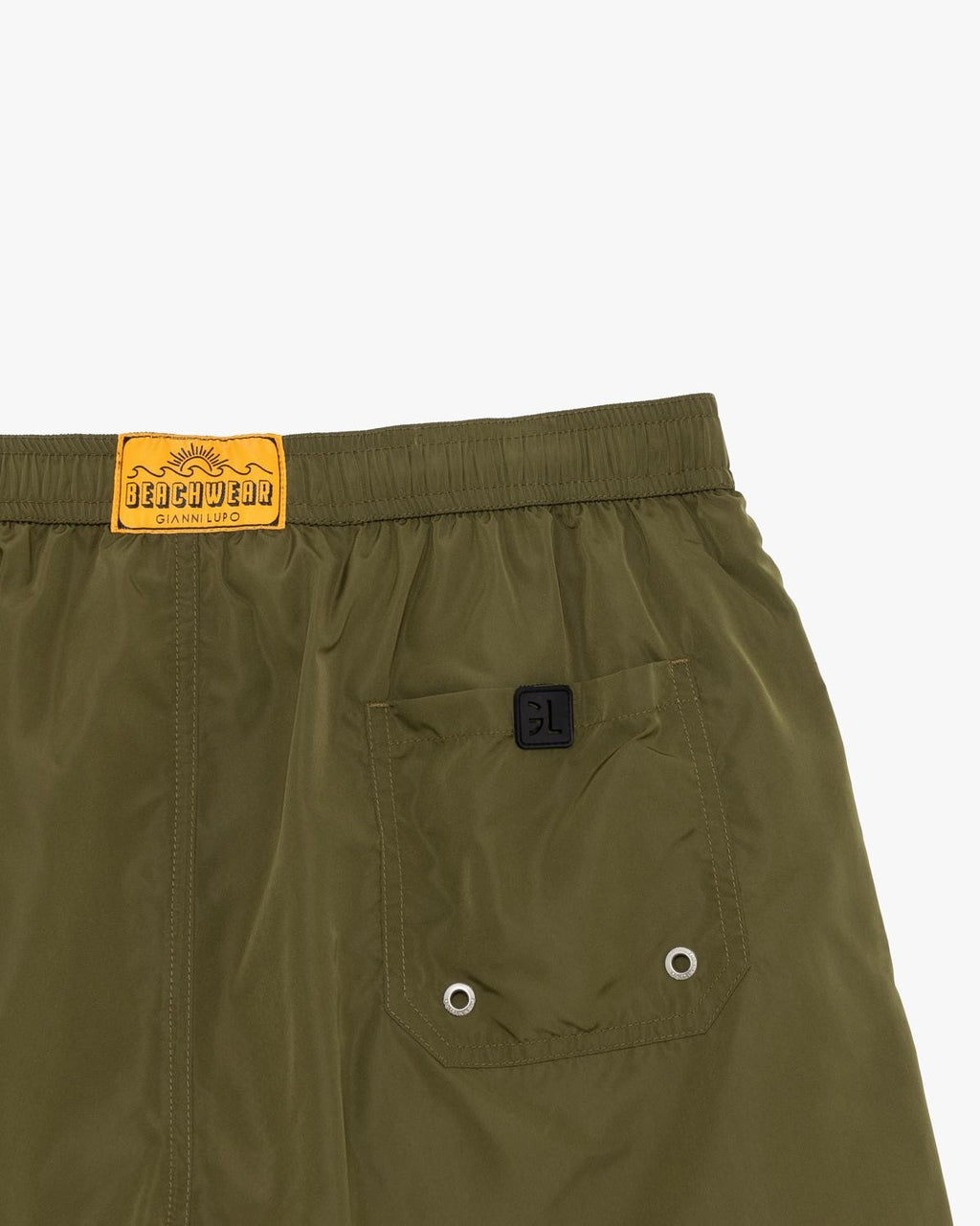 COSTUME GIANNI LUPO