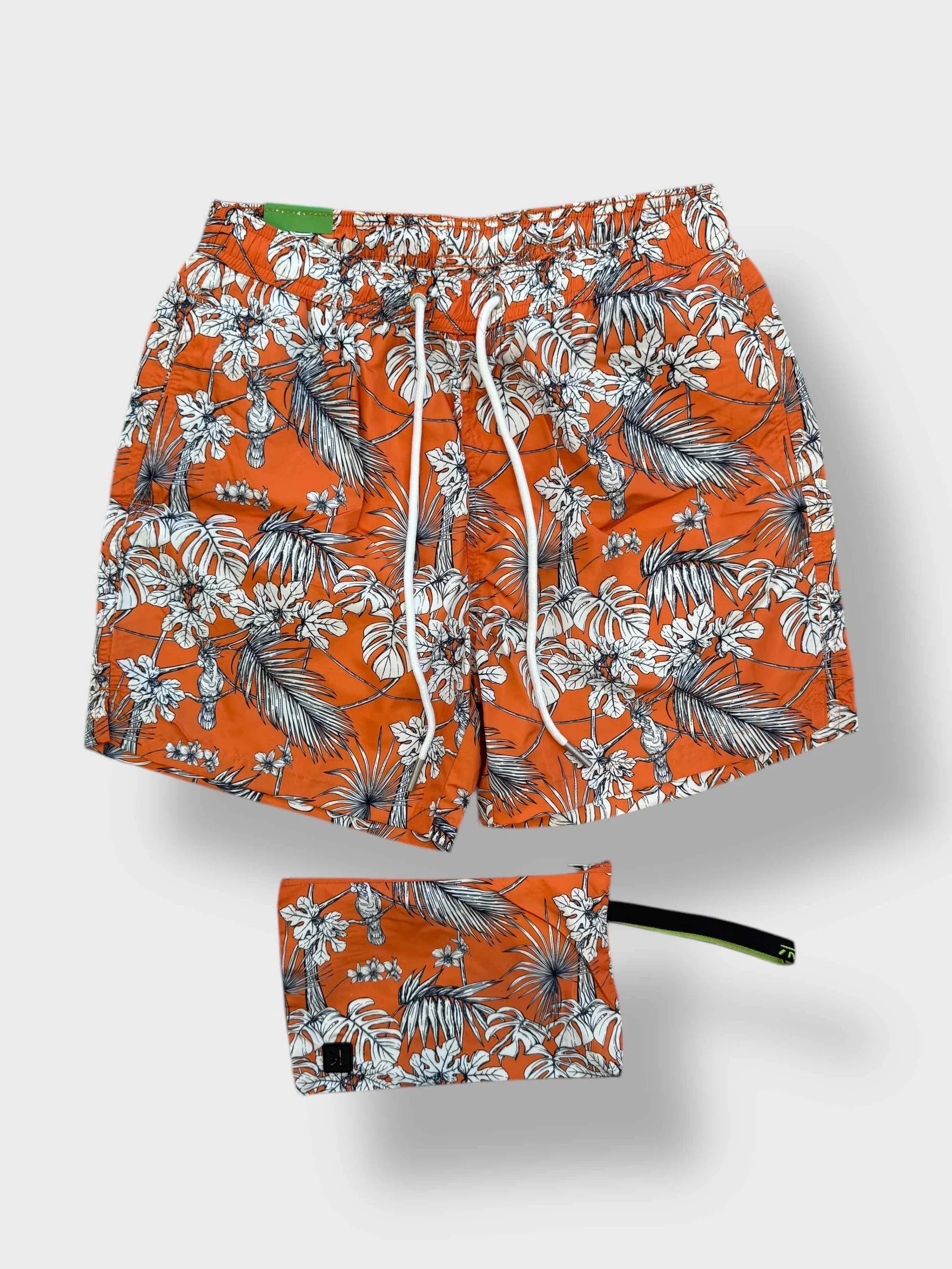 COSTUME GIANNI LUPO