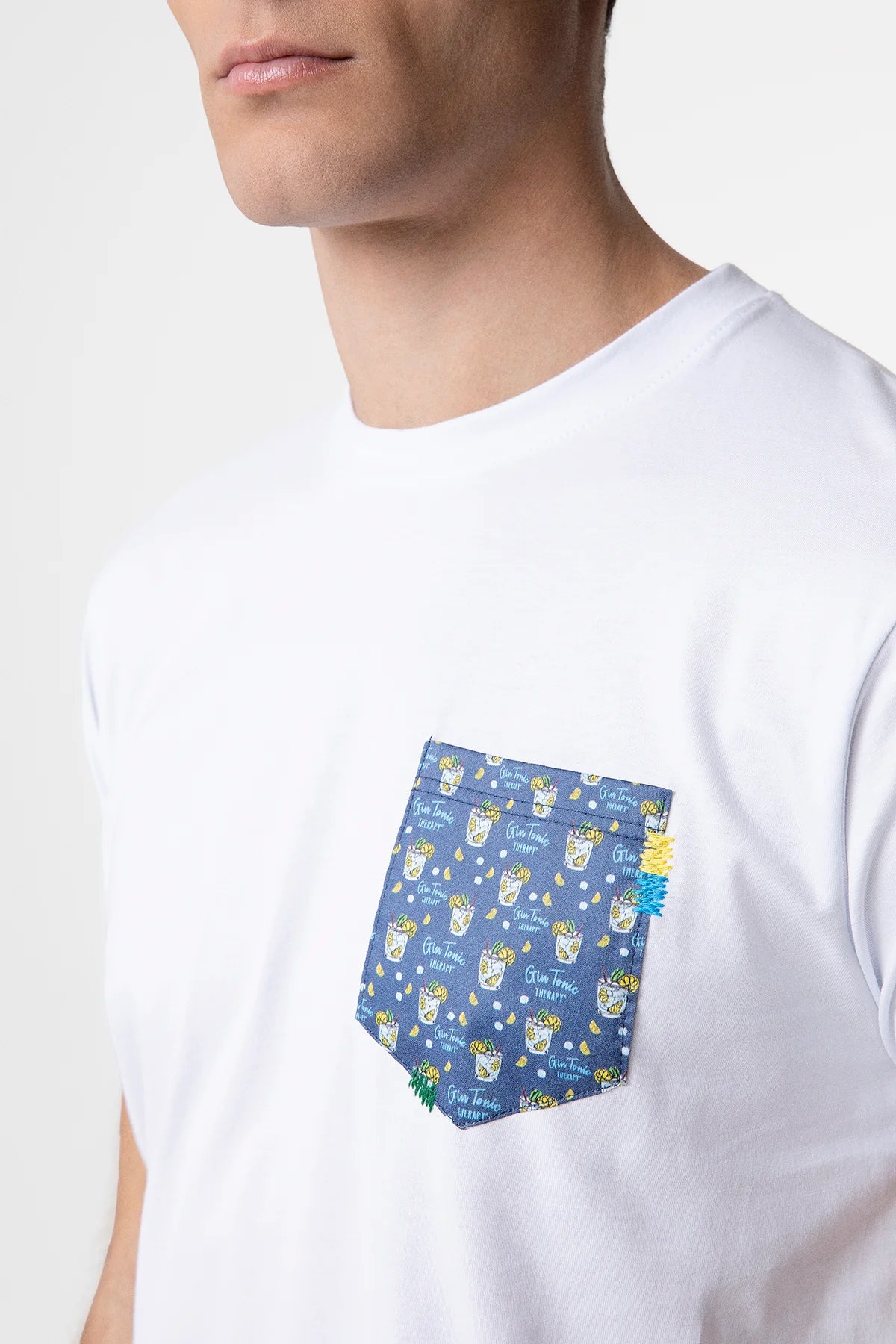 T-SHIRT SUPERCULTURE