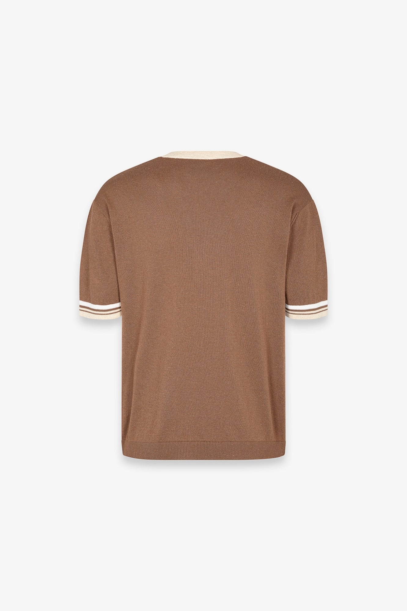 T-SHIRT IN MAGLIA GAELLE