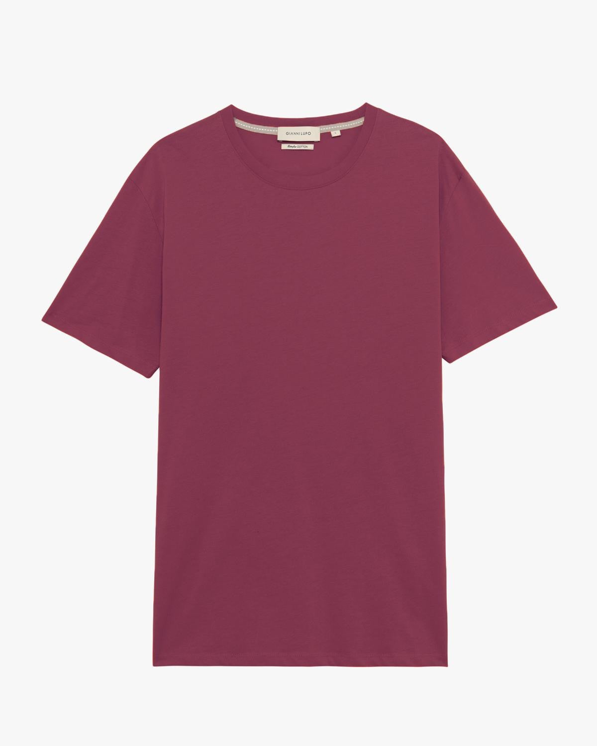 T-SHIRT EXTRA FINE GIANNI LUPO