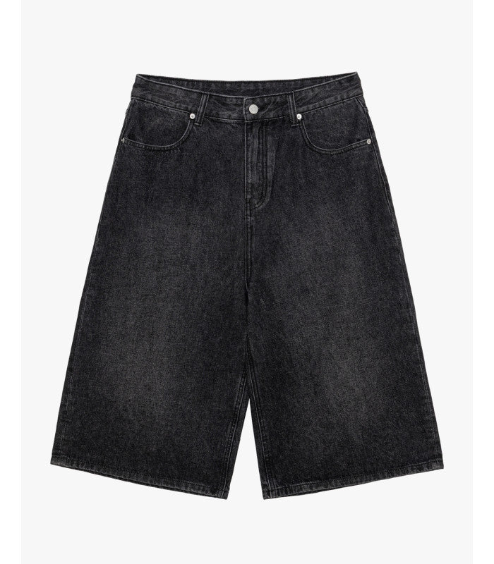 JEANS A 3/4 GIANNI LUPO