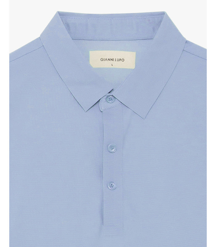 POLO TECH GIANNI LUPO