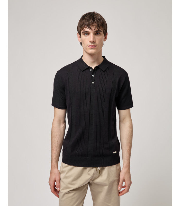 POLO IN MAGLIA GIANNI LUPO