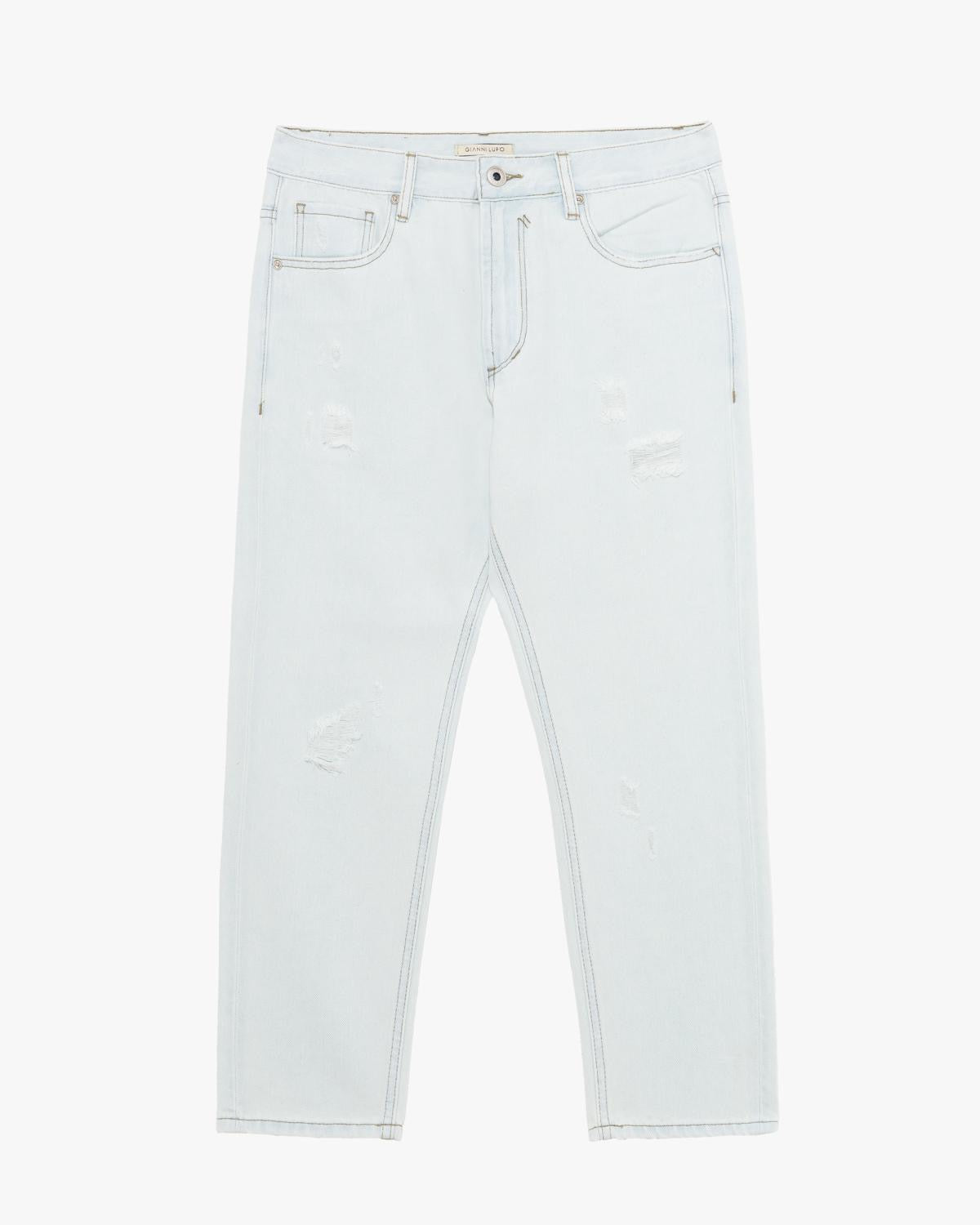 JEANS COOPER GIANNI LUPO