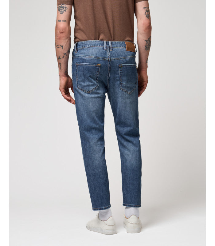 JEANS MIKE GIANNI LUPO