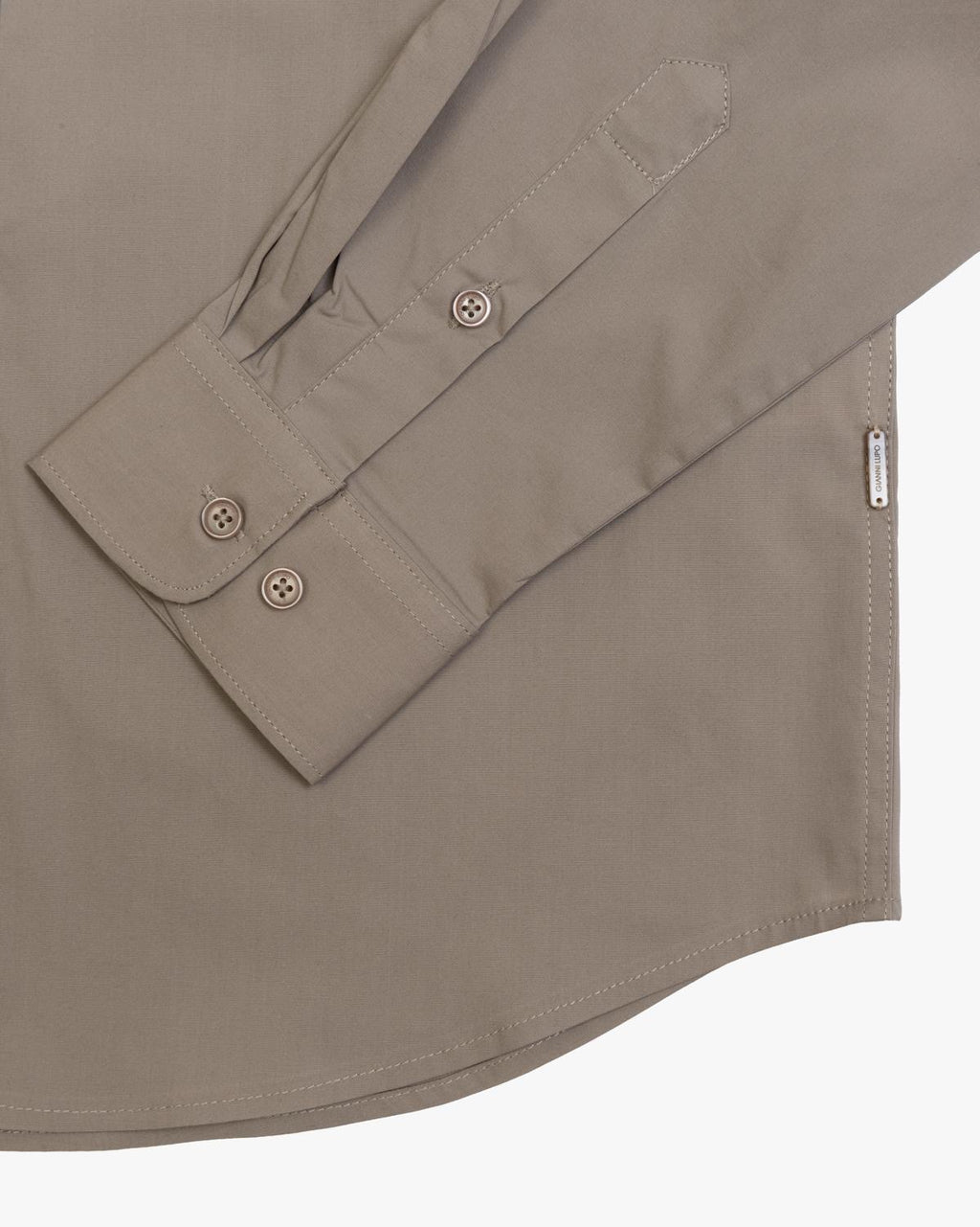 CAMICIA GIANNI LUPO