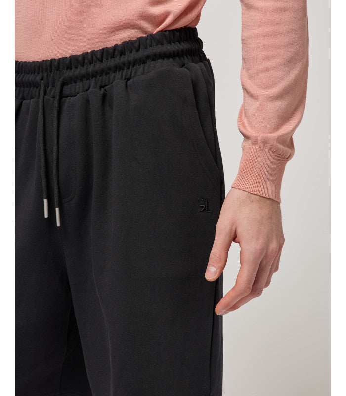 BERMUDA JOGGER GIANNI LUPO