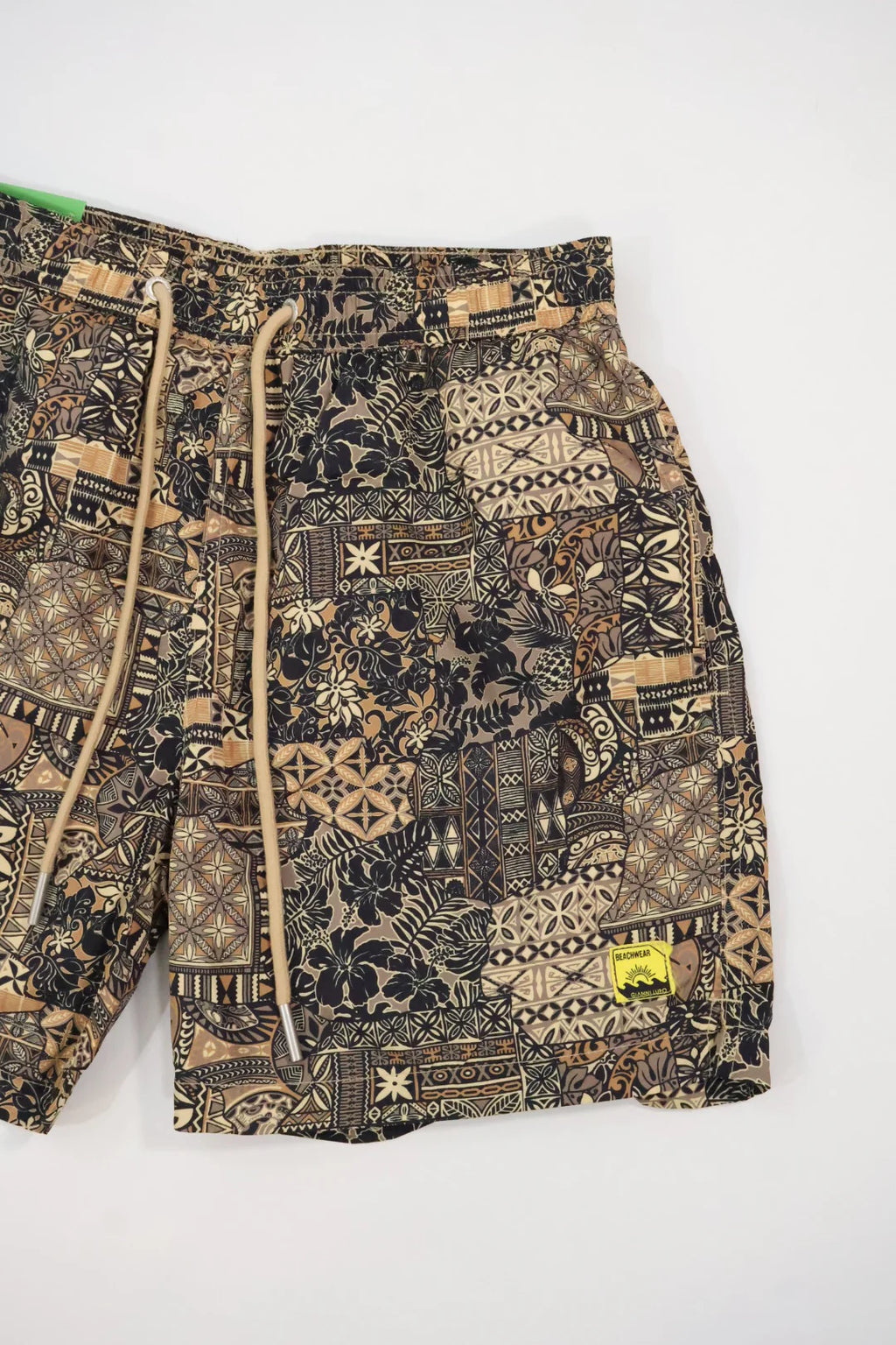 COSTUME GIANNI LUPO