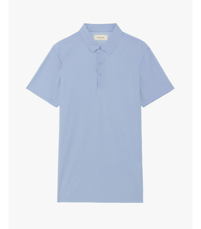 POLO TECH GIANNI LUPO