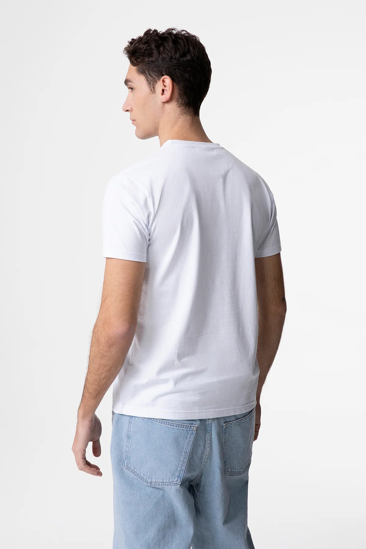 T-SHIRT SUPERCULTURE