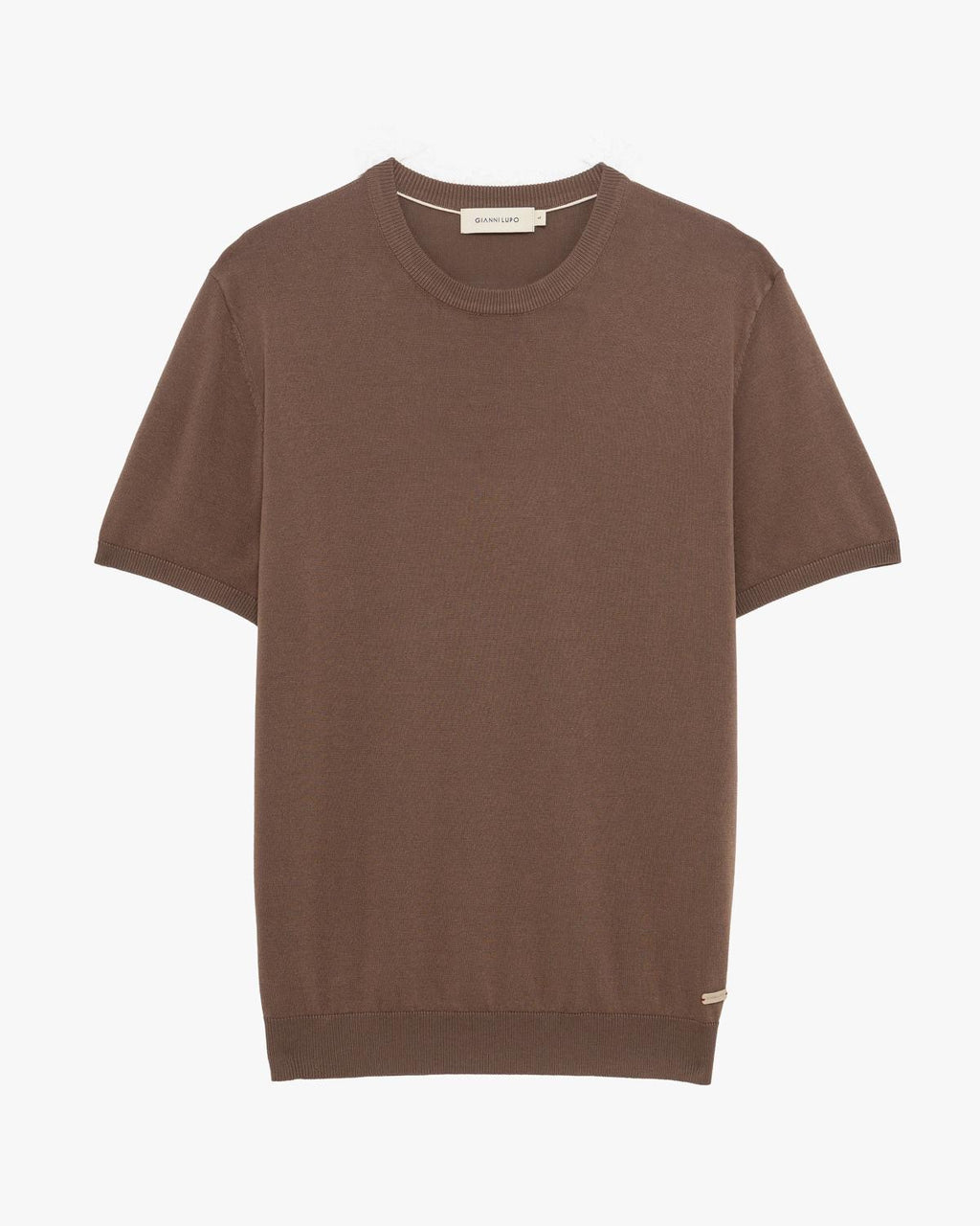 T-SHIRT IN MAGLIA