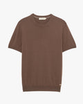 T-SHIRT IN MAGLIA