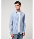CAMICIA NO STIRO GIANNI LUPO