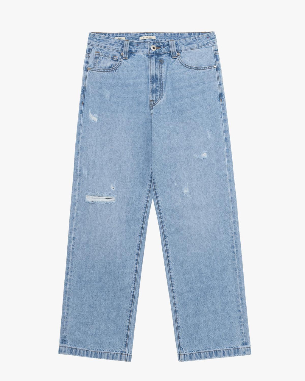 JEANS MAX WIDE GIANNI LUPO