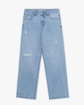 JEANS MAX WIDE GIANNI LUPO