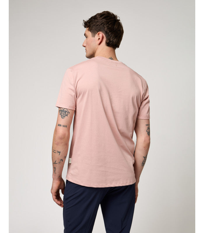 T-SHIRT CON TASCHINO GIANNI LUPO