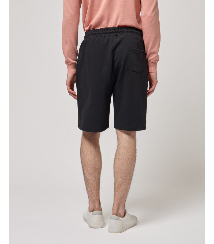BERMUDA JOGGER GIANNI LUPO