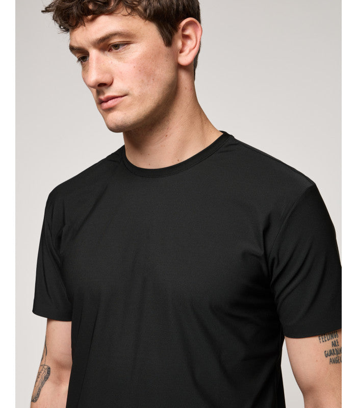 T-SHIRT TECH GIANNI LUPO