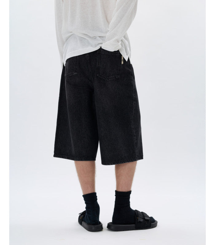 JEANS A 3/4 GIANNI LUPO