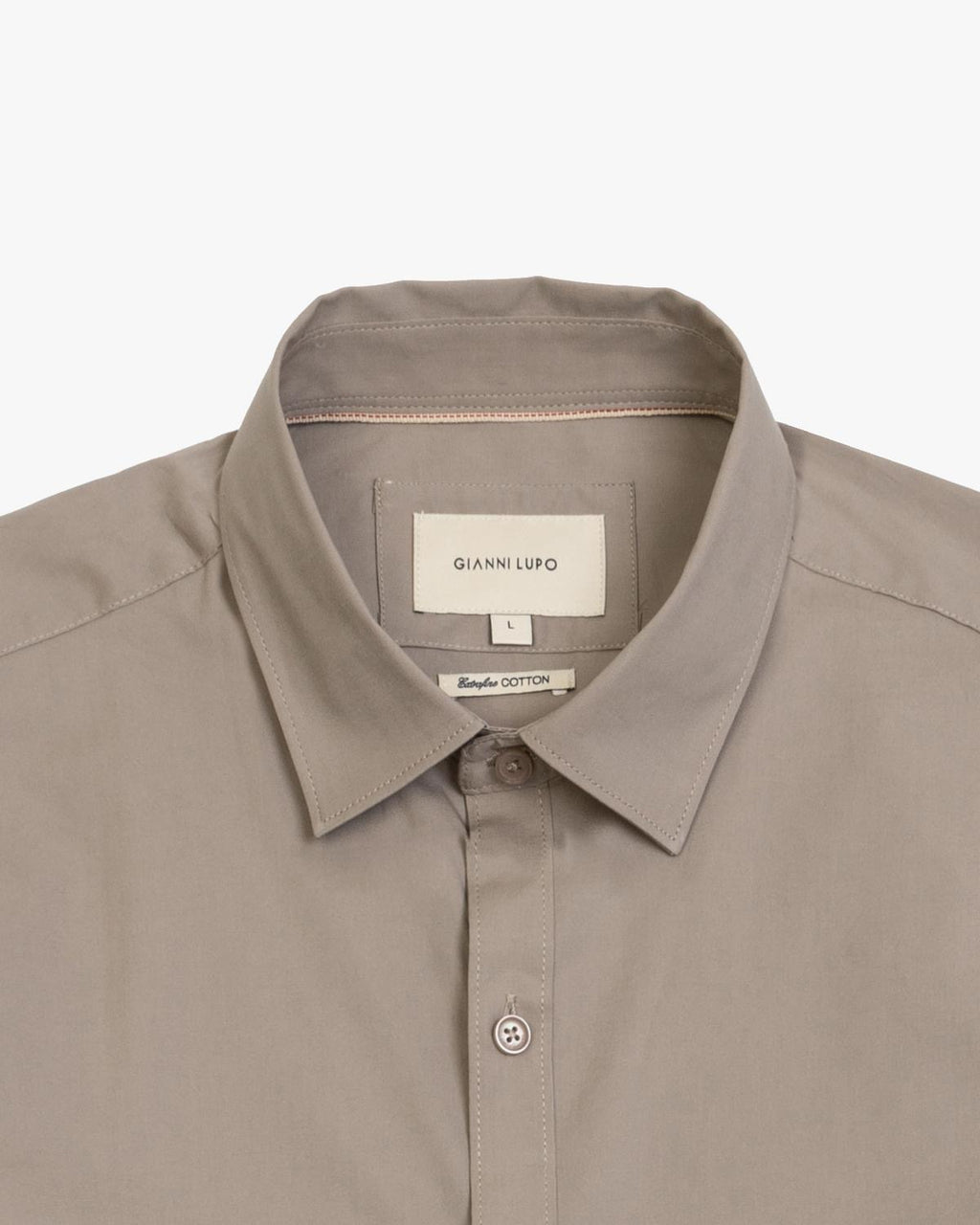 CAMICIA GIANNI LUPO