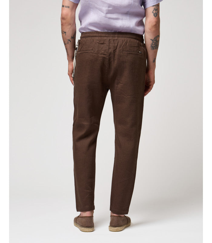 PANTALACCIO LINO GIANNI LUPO