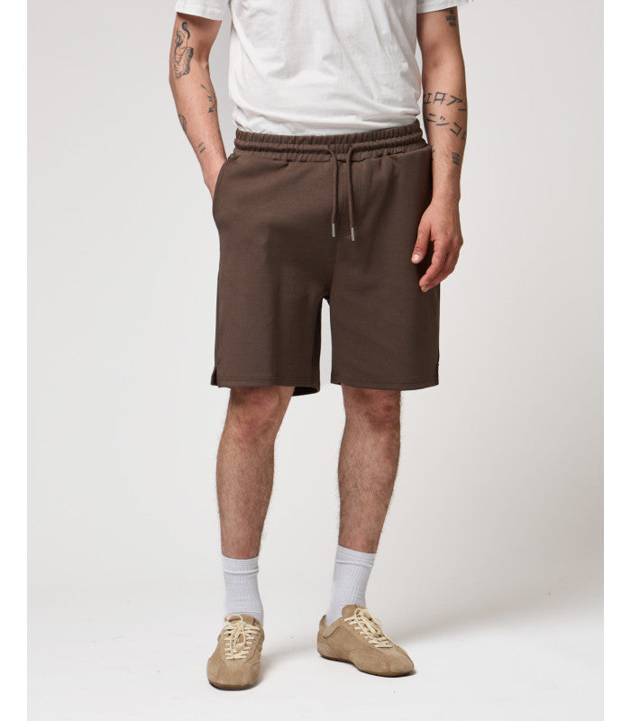 BERMUDA JOGGER GIANNI LUPO