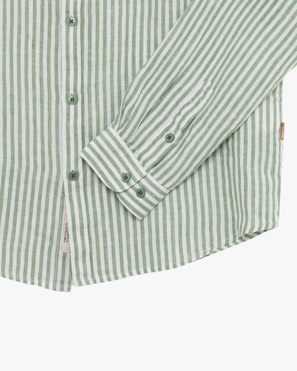 CAMICIA LINO GIANNI LUPO