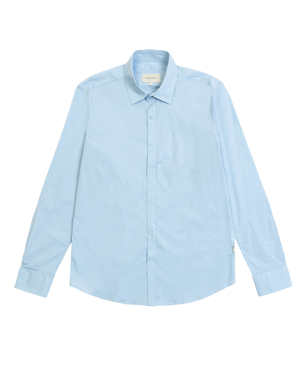 CAMICIA GIANNI LUPO
