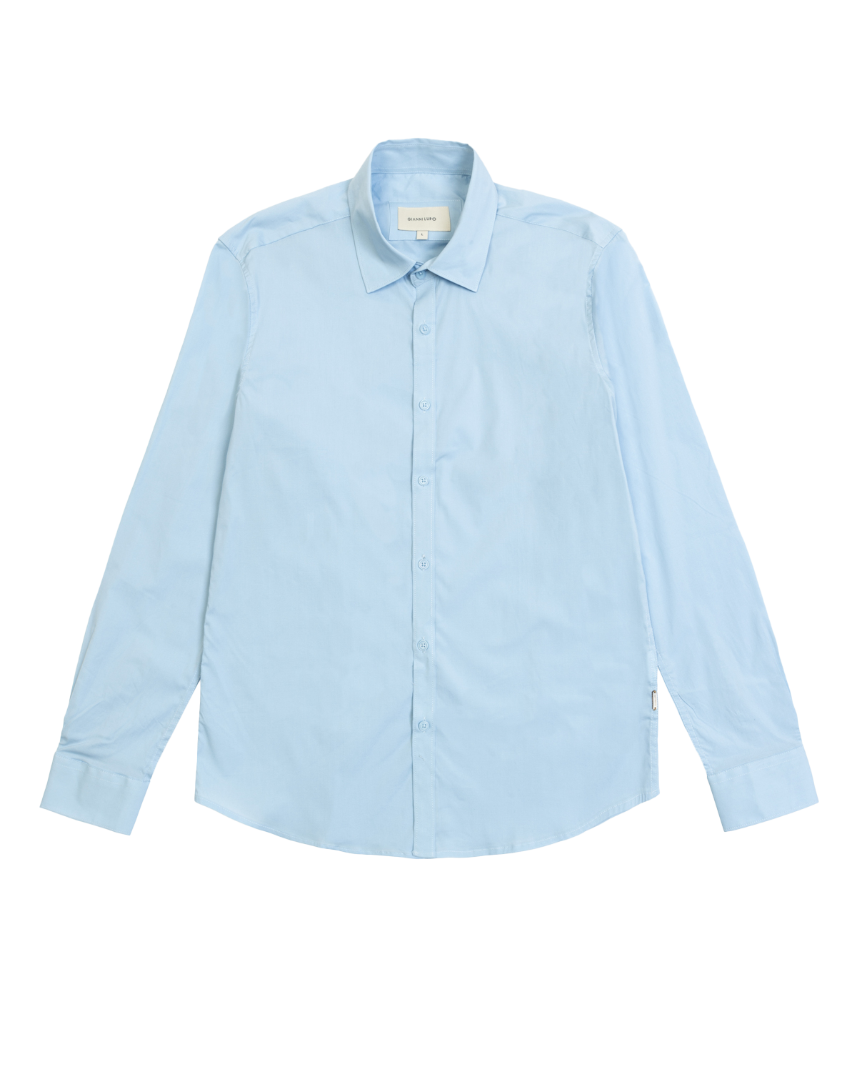 CAMICIA GIANNI LUPO