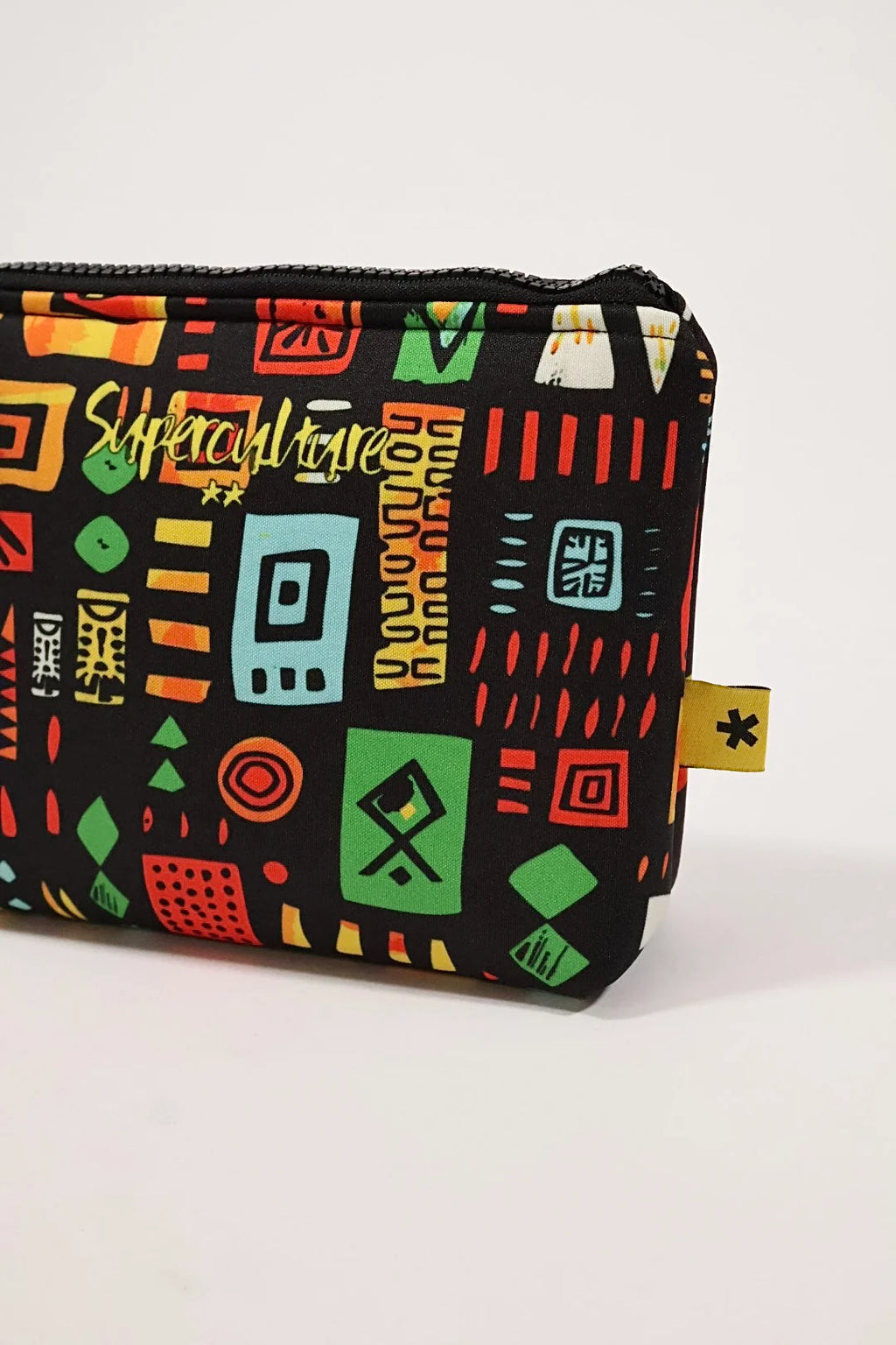 POCHETTE SUPERCULTURE