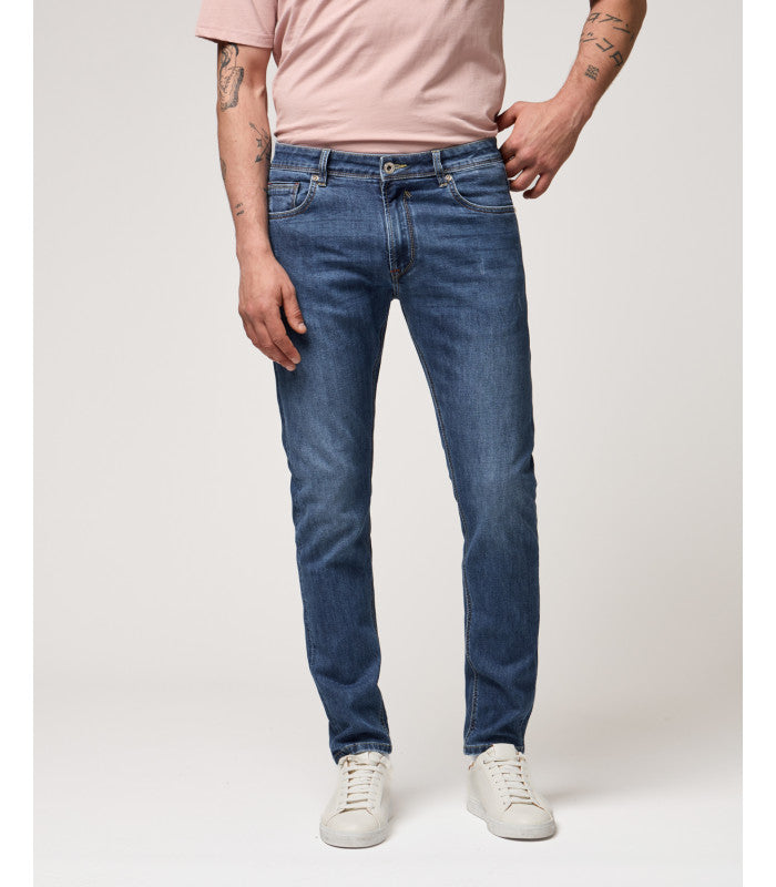 JEANS BRUCE GIANNI LUPO